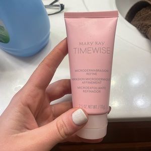 Mary Kay microderm NEW